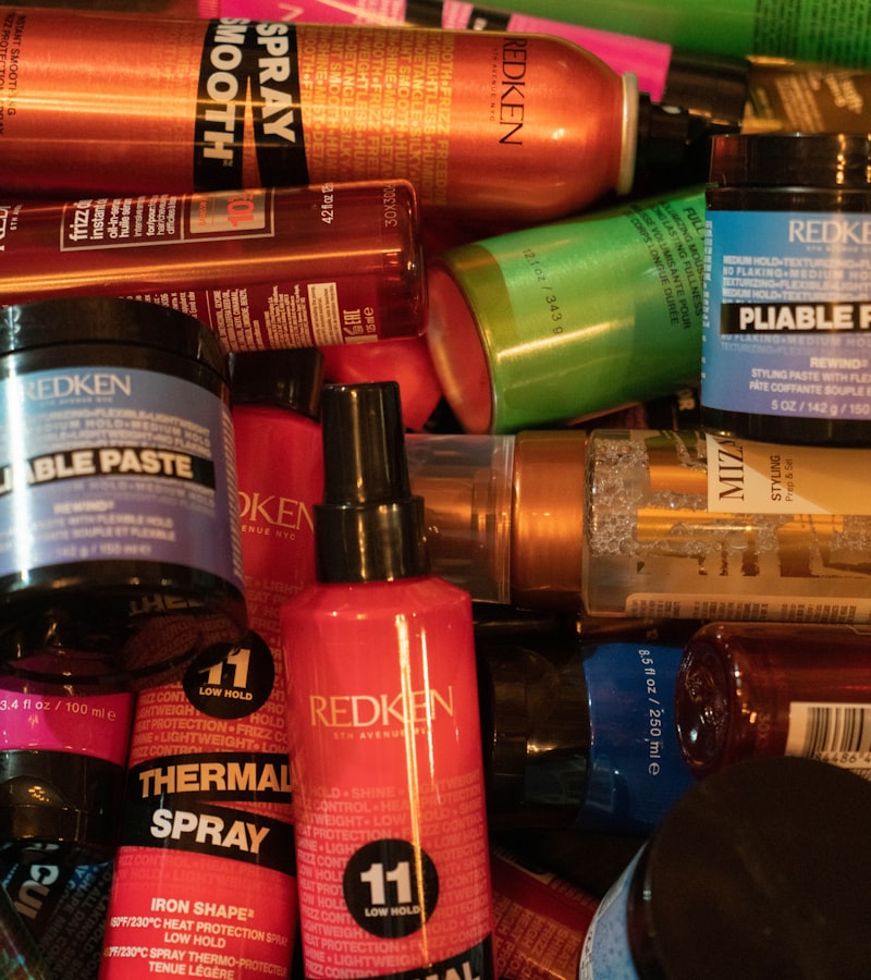 L'Oréal Elvive Hair Serum